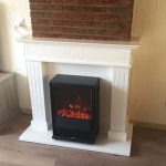 Decosier voorzetschouw