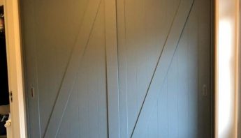 Deuk oosters Vlucht Inbouwkasten met schuifdeuren op maat gemaakt door Decosier | Decosier