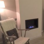 Deosier voorzetschouw