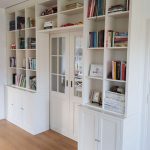 Decosier kamer en suite