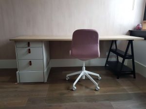 Decosier bureau