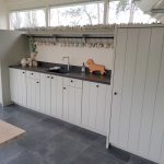 Decosier keuken