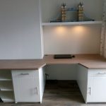 Decosier bureau