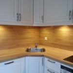 Decosier inbouwkeuken