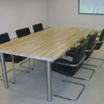 Decosier tafel