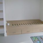 Decosier bed