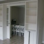 Decosier kamer en suite
