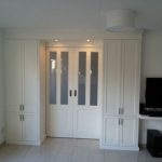 Decosier kamer en suite