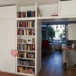 Decosier kamer en suite