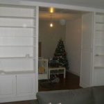 Decosier kamer en suite