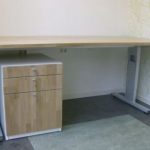 Decosier kantoorinrichting