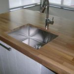 Decosier keukenwerkblad