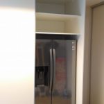 Decosier schuifdeurkast