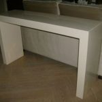 Decosier sidetable
