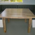 Decosier tafel