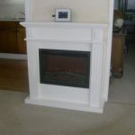 Decosier voorzetschouw