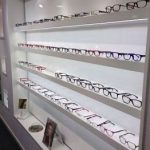 Decosier wandplanken