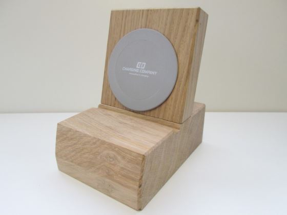 Decosier dockingstation