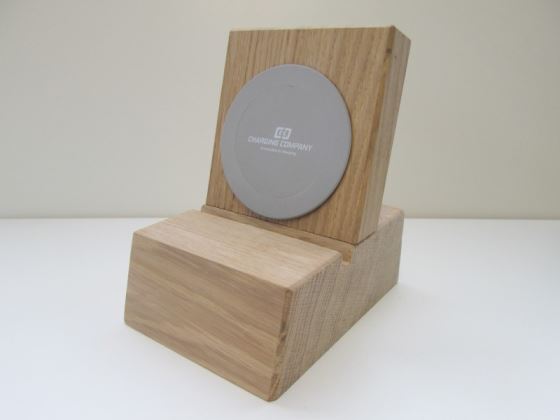 Decosier dockingstation