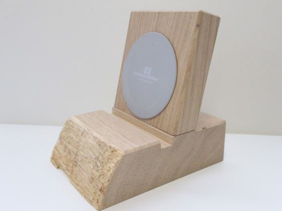 Decosier dockingstation