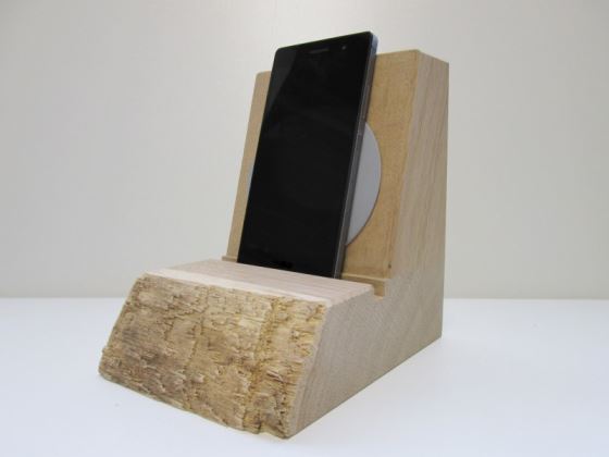 Decosier dockingstation