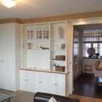 Decosier kamer en suite