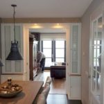 Decosier kamer en suite