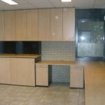 Decosier kantoorinrichting