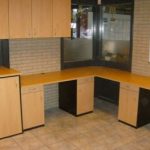 Decosier kantoorinrichting