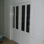 Decosier kamer en suite