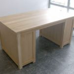 Decosier bureau
