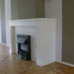 Decosier voorzetschouw