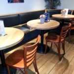 Decosier beukenbladen