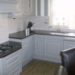 Decosier keukenbladen