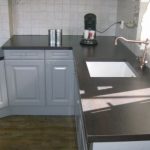 Decosier keukenbladen