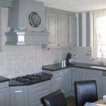 Decosier keukenbladen