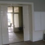 Decosier kamer en suite