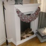 Decosier voorzetschouw