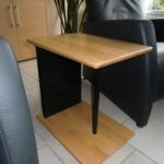 Decosier tafel