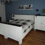 Decosier 2 persoonsbed