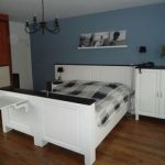 Decosier 2 persoonsbed