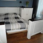 Decosier 2 persoonsbed