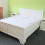 Decosier bed