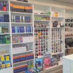 Decosier Winkelinterieur