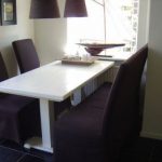 Decosier tafel