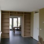 Decosier kamer en suite