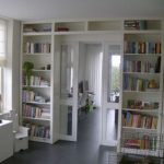 Decosier kamer en suite