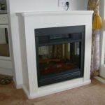 Decosier voorzetschouw