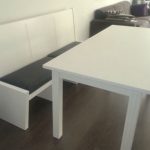 Decosier bank+tafel
