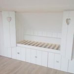 Decosier bedstede